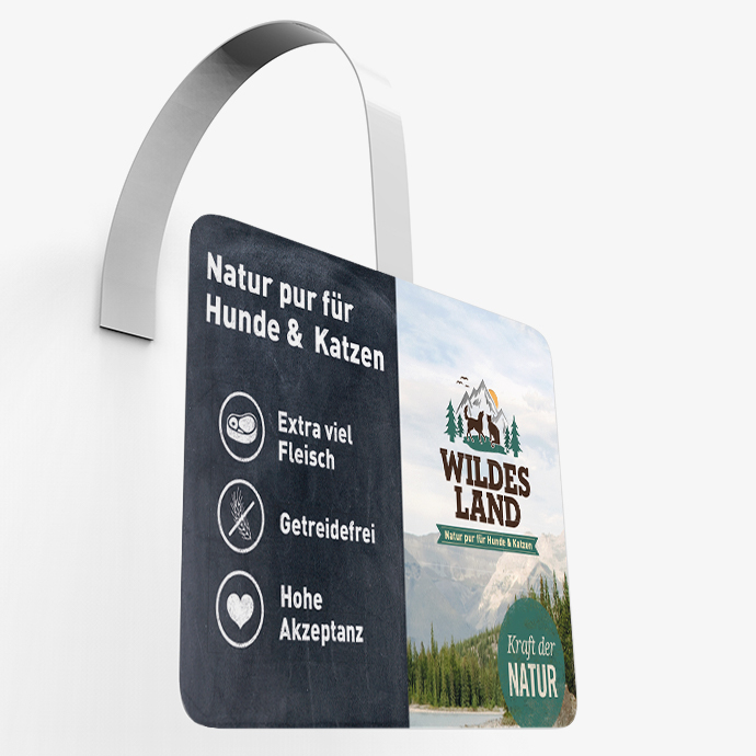 Für Handelspartner PREMIUM PET PRODUCTS